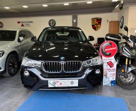 Bmw X4 xDrive20d xLine