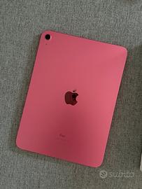 Apple iPad 10,9’’ 10 generazione, 2022