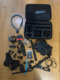 Insta 360 rs twin edition