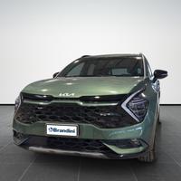 KIA Sportage 1.6 tgdi hev GT-line auto