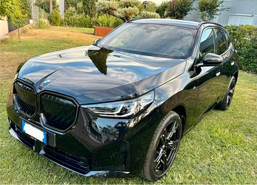 Bmw X3 20d M Sport pro