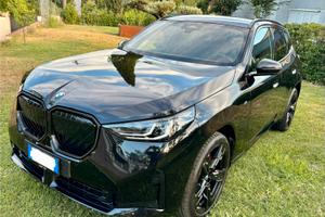 Bmw X3 20d M Sport pro