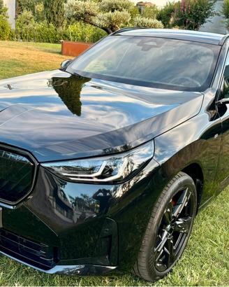 Bmw X3 20d M Sport pro