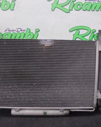 KIT RADIATORI PER CLASSE A W169 160 1.5 B. 2011