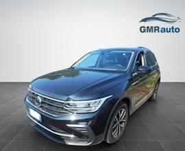 VOLKSWAGEN Tiguan 1.5 TSI 150 CV DSG ACT Life