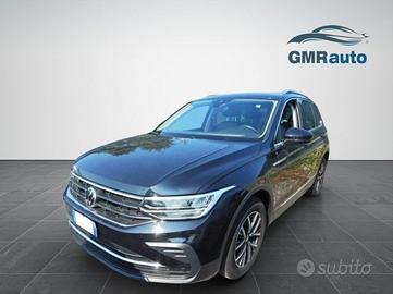 VOLKSWAGEN Tiguan 1.5 TSI 150 CV DSG ACT Life