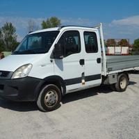 Iveco daily 35c11