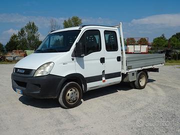 Iveco daily 35c11