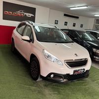 PEUGEOT 2008 DIESEL 2015