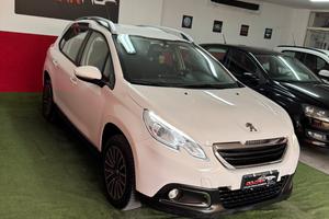 PEUGEOT 2008 DIESEL 2015