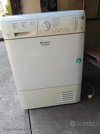 asciugatrice Hotpoint ariston