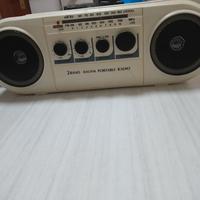 radio 