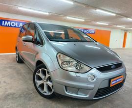 *Ford S-Max 2.0 TDCi 140CV Titanium