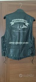 gilet moto Trevor 