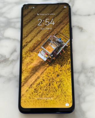 Huawei Nova 7 SE 8/128 GB 5G