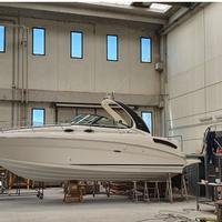 Barca Natante SEA RAY 335 mt. 9,20