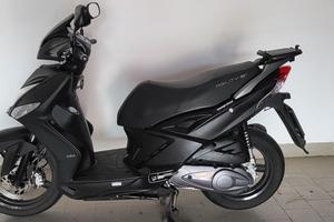 Kymco Agility 125 r16