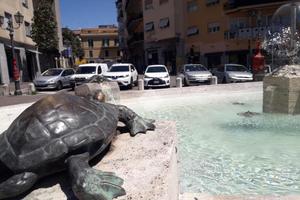 NEGOZIO A ALBANO LAZIALE