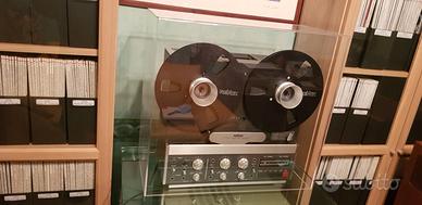 REVOX B77 2 tracce testine nuove