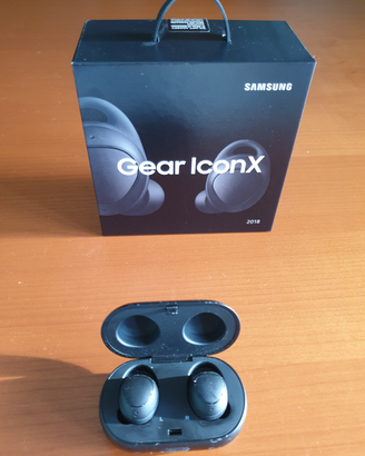 Auricolari Samsung Icon X