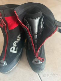 Scarpe alpinismo Zamberlan