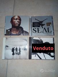 CD misti