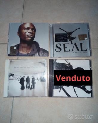 CD misti