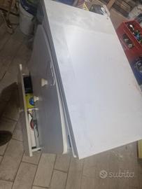 Fasciatoio bagnetto pali