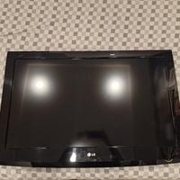 televisione LG 37 pollici