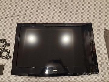 televisione LG 37 pollici