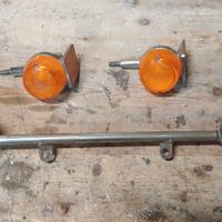 Ricambi Moto Guzzi v35c