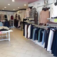  arredamento per negozio 130 mq