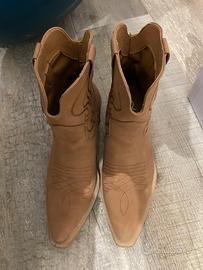 Stivali texani