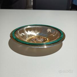 Vassoietto Marita Gold Silver
