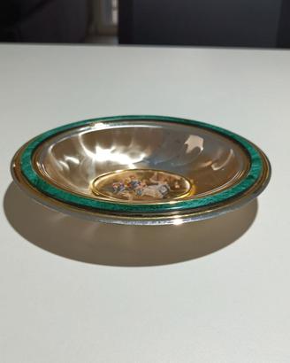 Vassoietto Marita Gold Silver