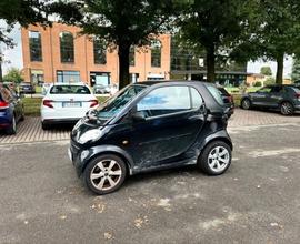 Smart Fortwo 0.6 Smart&Passion 55cv