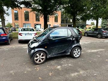 Smart Fortwo 0.6 Smart&Passion 55cv