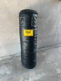 Sacco da boxe pugilato Everlast