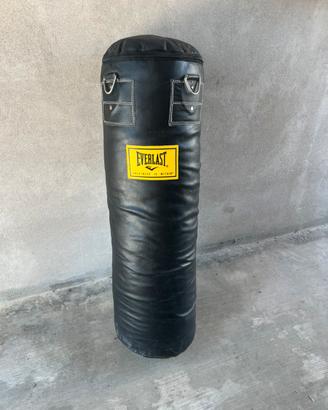 Sacco da boxe pugilato Everlast