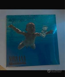 Vinile Nirvana