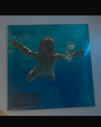 Vinile Nirvana