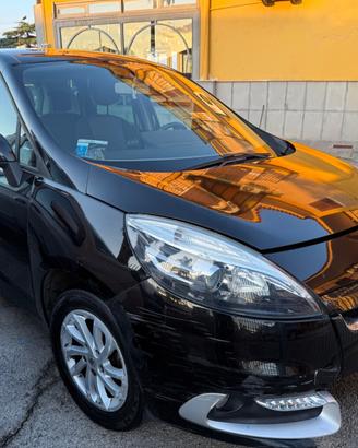 Renault Scenic Scénic XMod 1.5 dCi 110CV Start&Sto