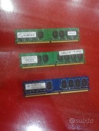 Ram ddr2