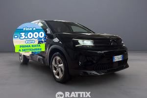 CITROEN c5 aircross 2022 C5 Aircross 1.2 hybrid Pl