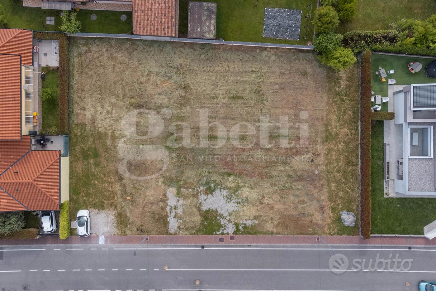 Terreno Residenziale San Vito al Tagliamento - Vista 4