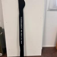 Canna Daiwa Tournament AGS bolo 6 mt power