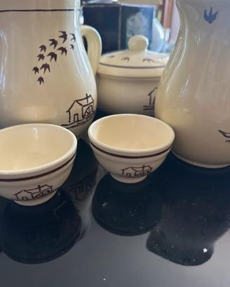 set mulino bianco