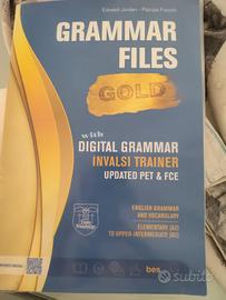 libro inglese 