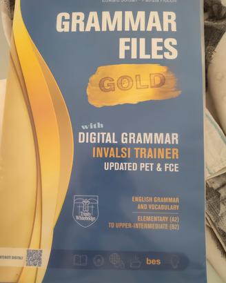 libro inglese 