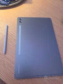 Samsung galaxy Tab s10+ 256gb